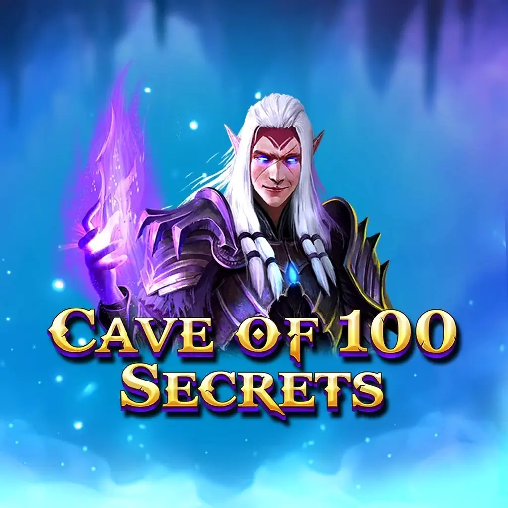 Правила слота Cave Of 100 Secrets - подробное руководство по механикам и бонусам